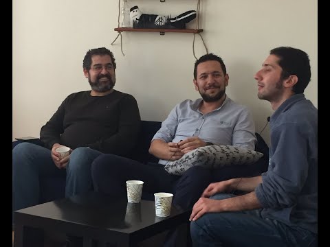 Açık Bilim 8. Yıl Özel Yayını