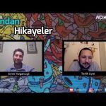 YARINDAN HİKAYELER #23 - SALGIN OLMASA NE KONUŞACAKTIK?