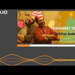 MUHABBET TEORİSİ #156: 2019’UN ARDINDAN…