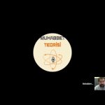 Muhabbet Teorisi 98: GÜLE GÜLE 2017