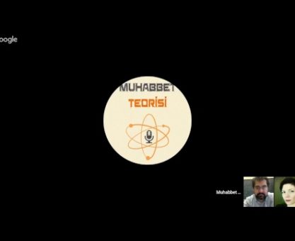 Muhabbet Teorisi 98: GÜLE GÜLE 2017