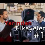 I AM MOTHER FİLMİNİ KONUŞTUK: ROBOT DA OLSA ANA ANADIR (YARINDAN HİKAYELER #13)