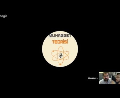 Muhabbet Teorisi 97: SON GERÇEKLİK ÇAĞI