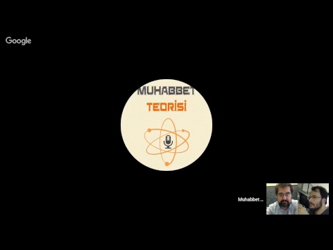 Muhabbet Teorisi 97: SON GERÇEKLİK ÇAĞI