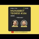 Muhabbet Teorisi 106: FİKİR AŞISI!
