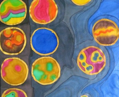 Muhabbet Teorisi 72: BEN GİDERİM ADIM KALIR!