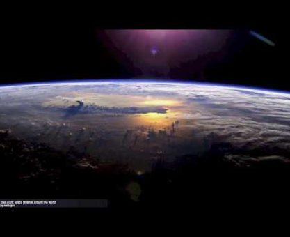 CARL SAGAN - SOLUK MAVİ NOKTA