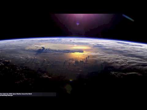 CARL SAGAN - SOLUK MAVİ NOKTA