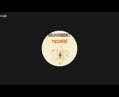 Muhabbet Teorisi 77: BİLİMSEL ÜÇKAĞIT