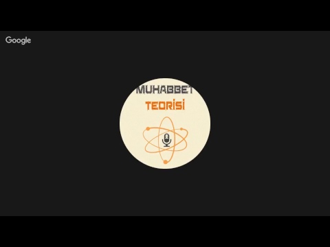 Muhabbet Teorisi 77: BİLİMSEL ÜÇKAĞIT