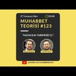 Muhabbet Teorisi 122: HAVACILIK TARİHİMİZ 1
