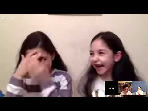 MUHABBET TEORİSİ: 23 NİSAN ÖZEL YAYINI