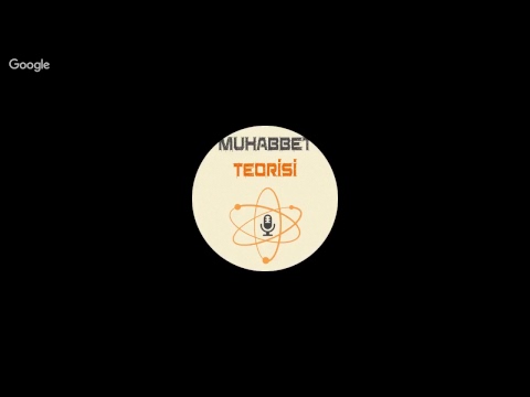 Muhabbet Teorisi 101: BİLİMKURGU SERİSİ 1