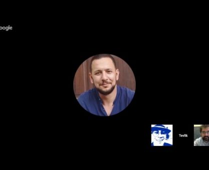 Muhabbet Teorisi #85 - Üçüncü kısım