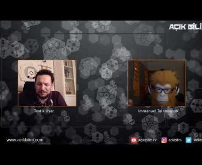 MUHABBET TEORİSİ #161: Fularsız Entellik ile Ortak Yayın