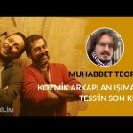 MUHABBET TEORİSİ #158: KOZMİK ARKAPLAN IŞIMASI & TESS’İN SON KEŞFİ (Konuk: Dr. Tansu Daylan)