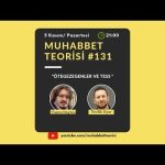 Muhabbet Teorisi 131: ÖTEGEZEGENLER VE TESS - KONUK: TANSU DAYLAN