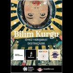 Future Science Team - 2018 Bilimkurgu Öykü Yarışması Ödül Töreni