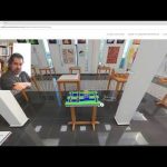 23 NİSAN ÖZEL YAYINI: TALES MATEMATİK MÜZESİ (#MİNİKELLERBÜYÜKHAYALLER) - Konuk: Ziya Öztürk