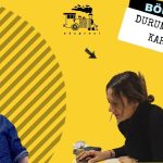 SAFSATA EKSPRESİ 03 - İNSAN KARALAMA - 3 (DURUMSAL)