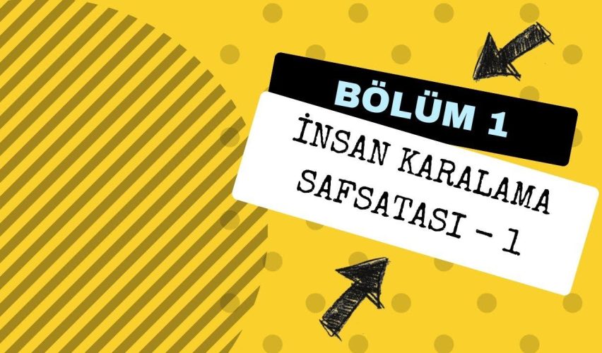 SAFSATA EKSPRESİ 01 - İNSAN KARALAMA - 1 (HAKARETAMİZ)
