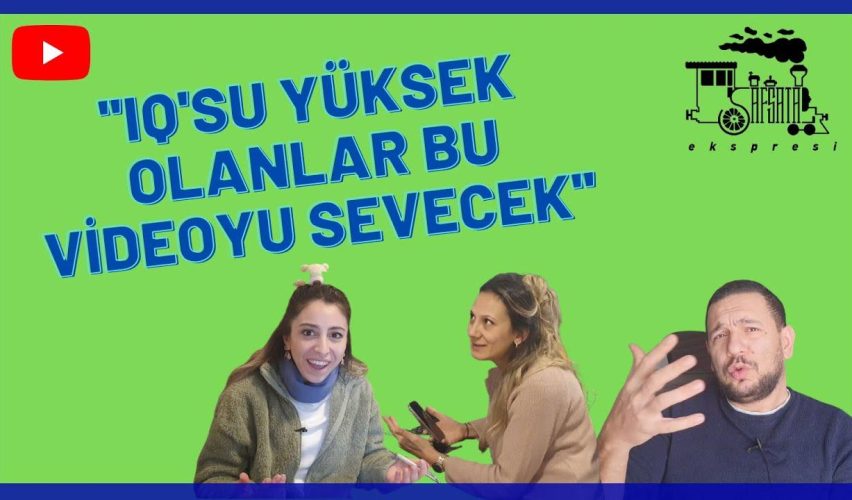 SAFSATA EKSPRESİ 05 - BEĞENDİRME SAFSATASI