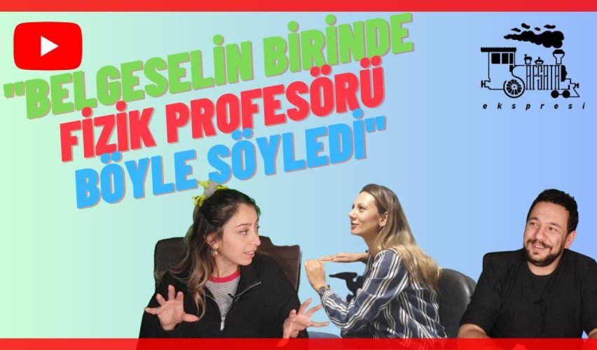 SAFSATA EKSPRESİ 08 - BİR BİLEN SAFSATASI (BELİRSİZ)