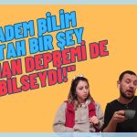 SAFSATA EKSPRESİ 06 - BİLİMİN YETERSİZLİĞİ SAFSATASI #bilim #safsata