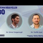 YAPAY ZEKA BAHARI (YARINDAN HİKAYELER #30)