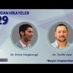 BEYİN İMPLANTLARI (YARINDAN HİKAYELER #29)