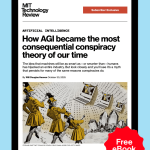 AGI Komplosu: Nasıl Bir Fikir Endüstriyi Ele Geçirdi — Abonelere Özel e‑Kitap