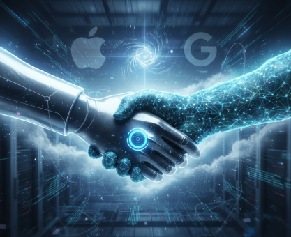 Apple ve Google el sıkıştı: Siri artık Gemini ile güçlenecek — ama bazı soru işaretleri sürüyor