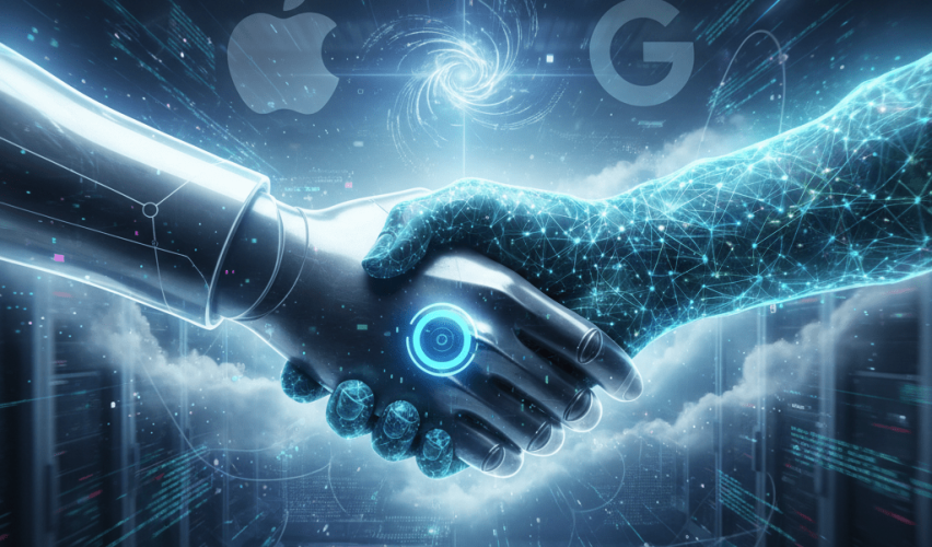 Apple ve Google el sıkıştı: Siri artık Gemini ile güçlenecek — ama bazı soru işaretleri sürüyor
