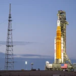 Artemis II: Ay'a Geri Sayım Başladı