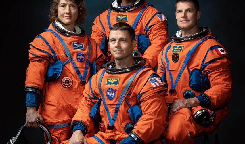 Artemis II: Ay'a Tarihi Bir Adım