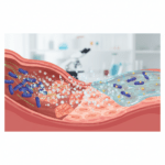Bakterinin Metabolizması Yarayı Durduruyor