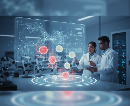 CytoDiffusion: Kan Filmlerinde Kaçan Hücreleri Yakalayan Yeni Yapay Zeka