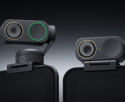 Daha büyük sensör, daha yüksek fiyat: Insta360 Link 2 Pro ve 2C Pro tanıtıldı