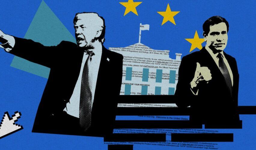 Dijital Haklar ve AI Dostluğu