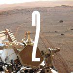 Ev özleyen rover: sekiz günlük bulmaca