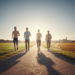 Fiziksel Güç 35'te Azalmaya Başlıyor