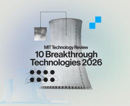 Geleceği Şekillendirecek 10 Teknoloji