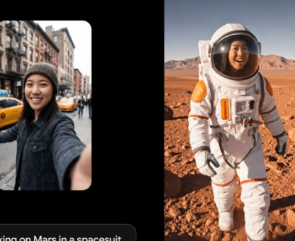 Google Veo 3.1: Portre referanslardan doğrudan dikey, tutarlı AI videolar