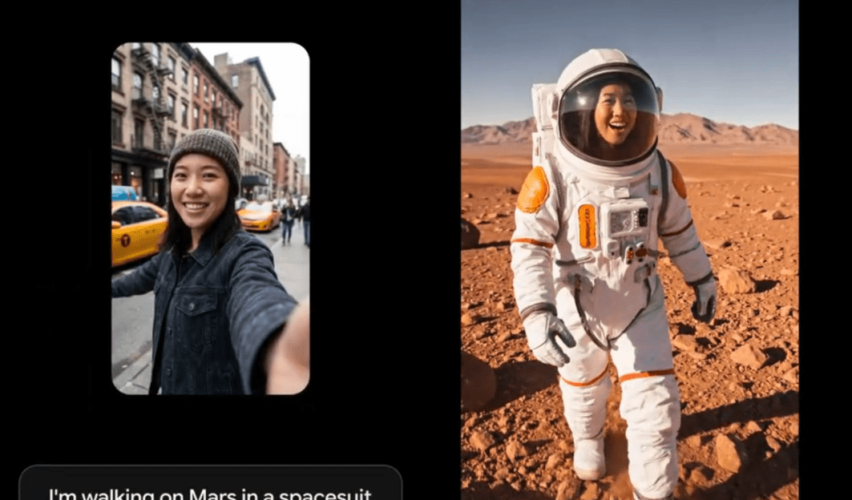 Google Veo 3.1: Portre referanslardan doğrudan dikey, tutarlı AI videolar