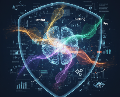 GPT‑5.2: Profesyonel işleri hedefleyen uzun‑bağlamlı, ajana uygun model