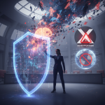 Grok deepfake'lerine karşı kıyamet: İngiltere yasa yürürlüğe sokuyor