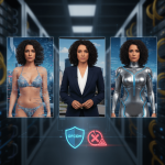 Grok krizinde yeni hamle: Soruşturma ve yasa neleri değiştirir?