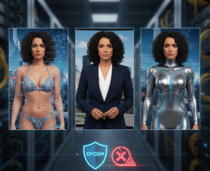 Grok krizinde yeni hamle: Soruşturma ve yasa neleri değiştirir?