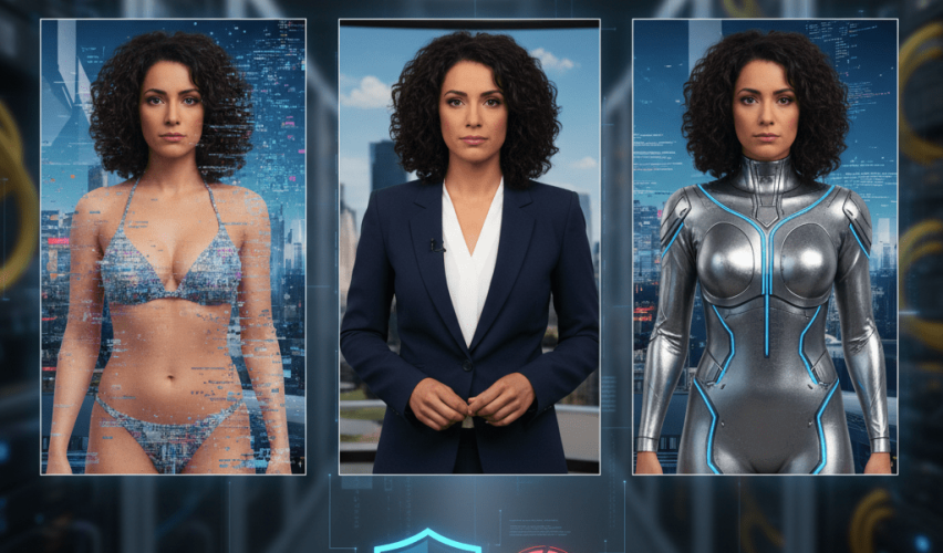 Grok krizinde yeni hamle: Soruşturma ve yasa neleri değiştirir?