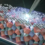 Gümüş, katı hal bataryalarının kilidini açıyor